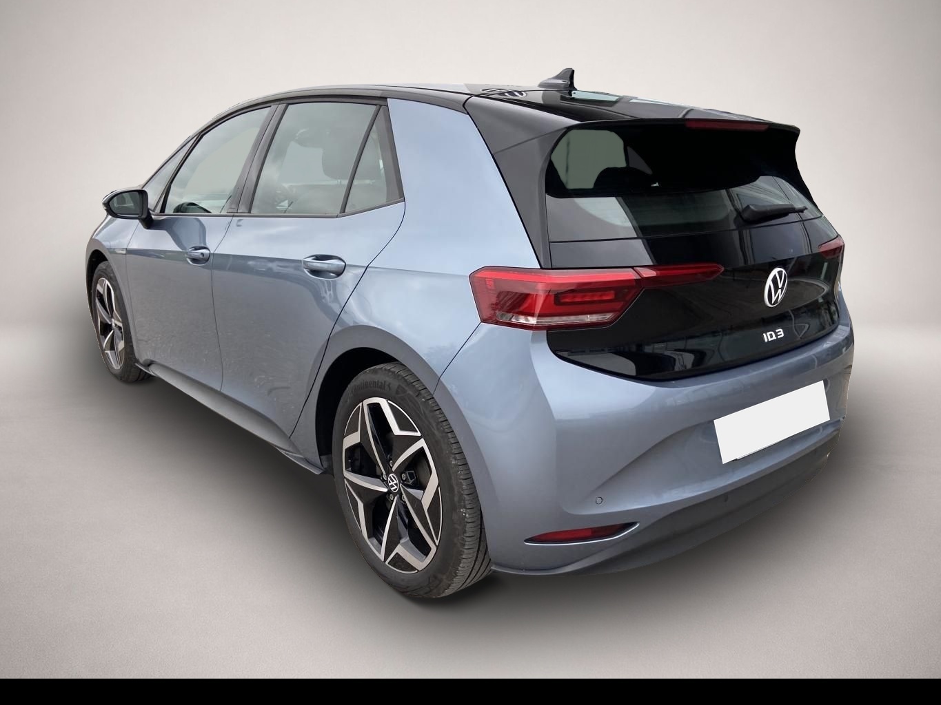 Volkswagen ID.3 (11/2022, ELECTRIC)
