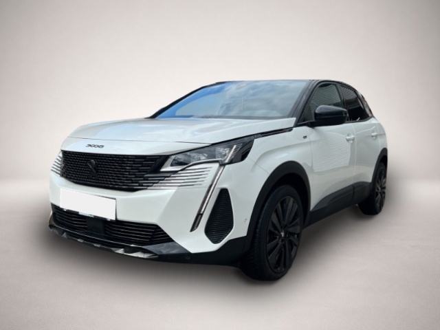 Peugeot 3008 (03/2024, Benzin)