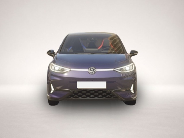 Volkswagen ID.3 (06/2026, ELECTRIC)