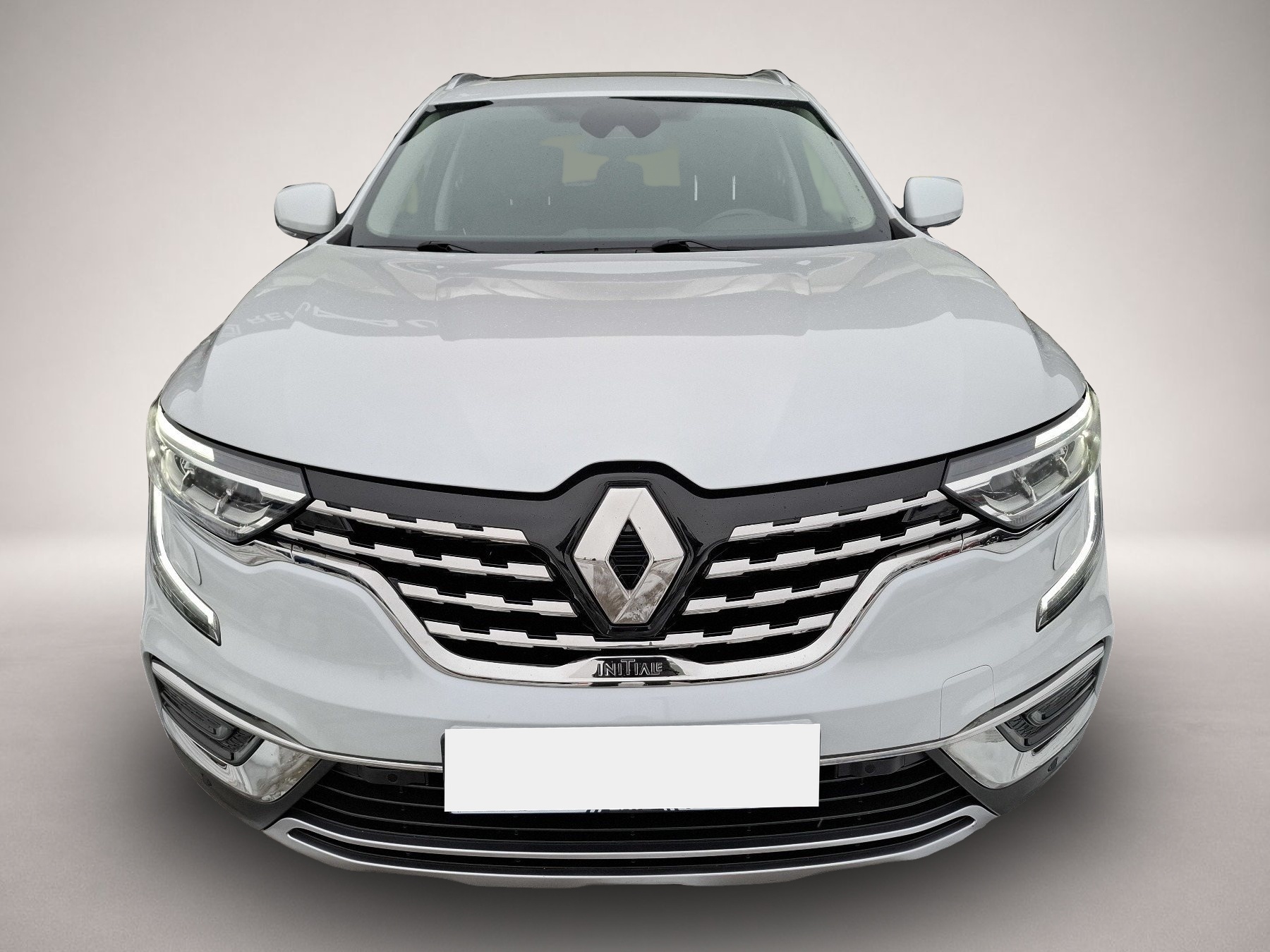 Renault Koleos (01/2023, Diesel)