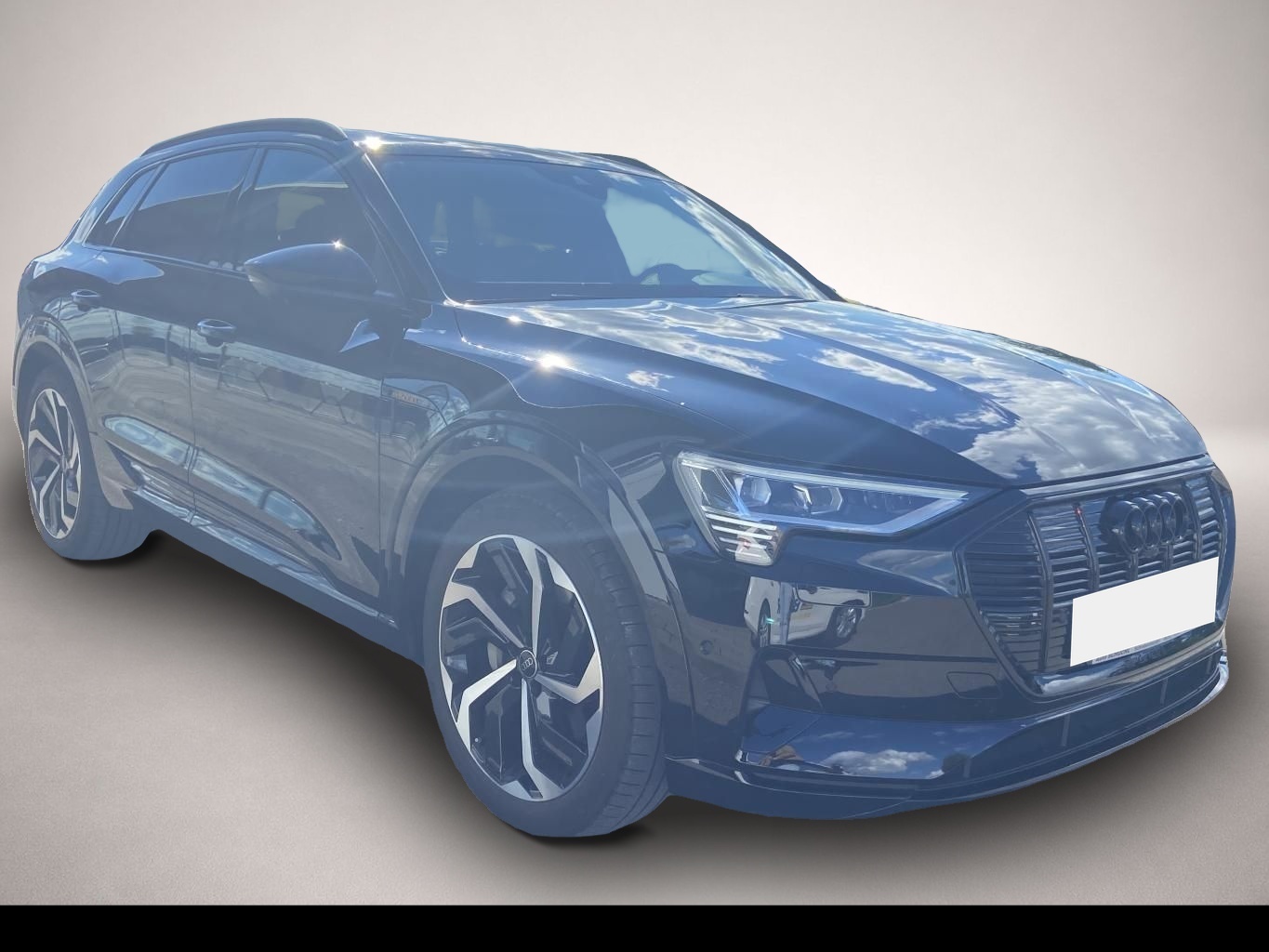 Audi e-tron (03/2023, ELECTRIC)