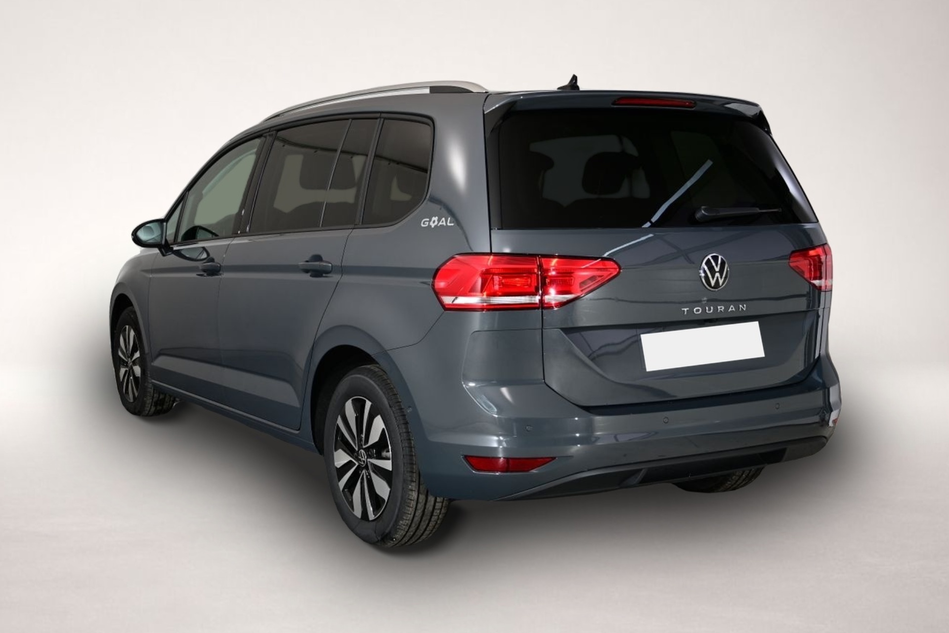 Volkswagen Touran (11/2025, Benzin)