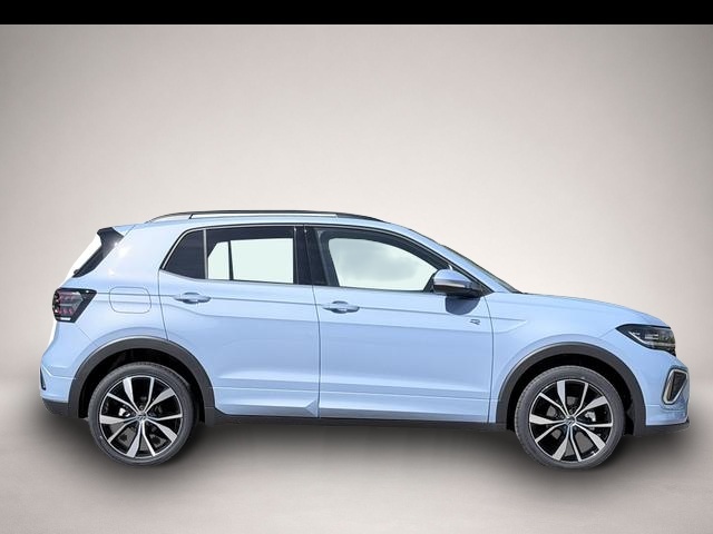 Volkswagen T-Cross, image 5 of 5