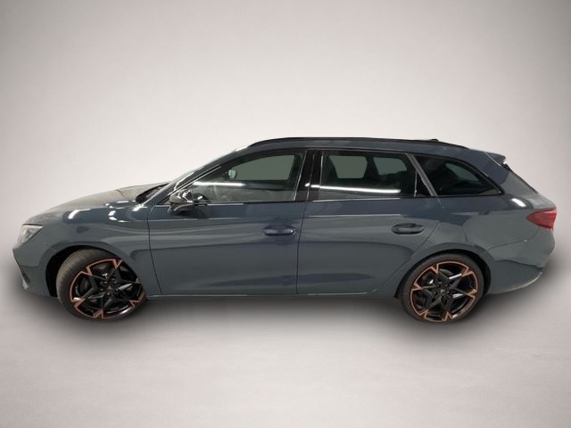 CUPRA Leon, Bild 4 von 5
