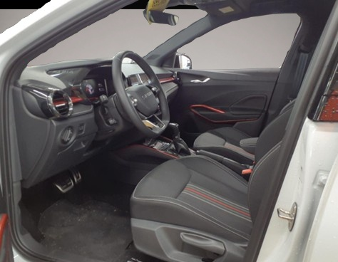 Skoda Fabia (11/2025, Benzin)
