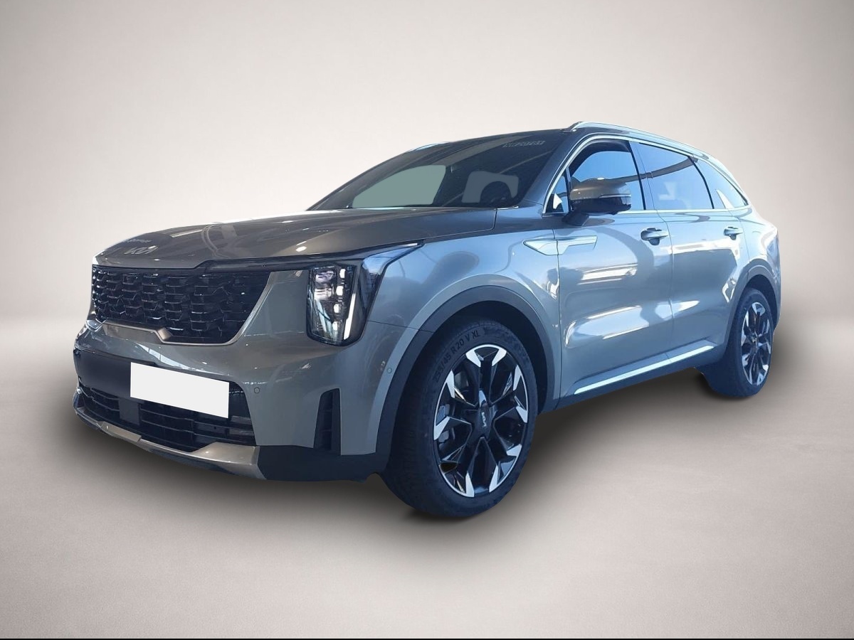 KIA Sorento (08/2026, Diesel)