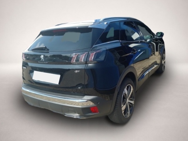 Peugeot 3008 (08/2023, Benzin)