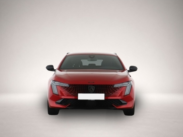 Peugeot 508 (05/2025, Hybrid (Benzin/Elektro))