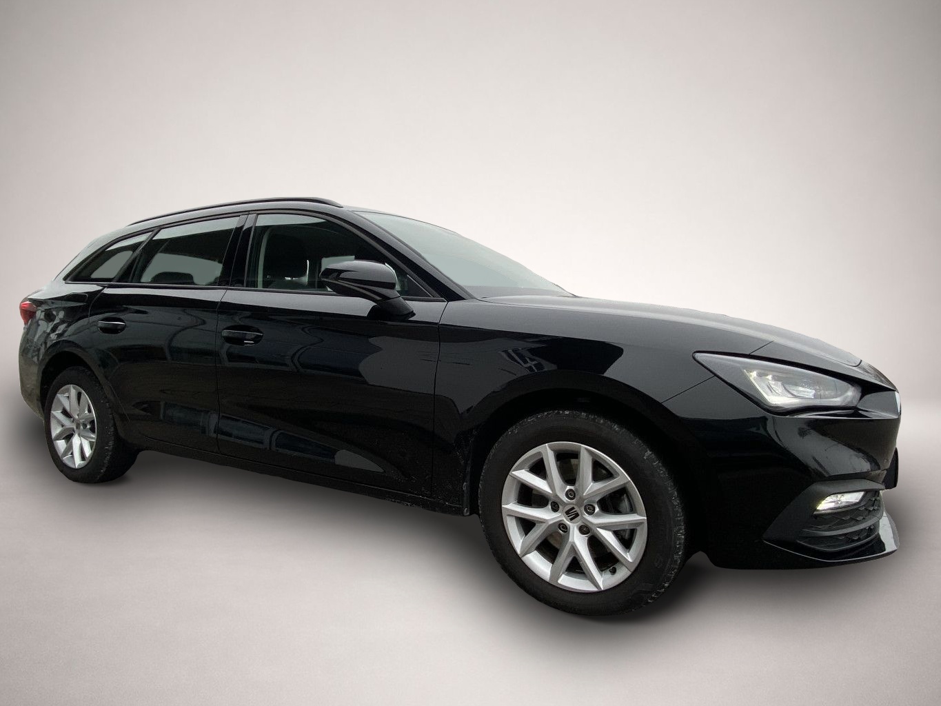 Seat Leon (10/2023, )