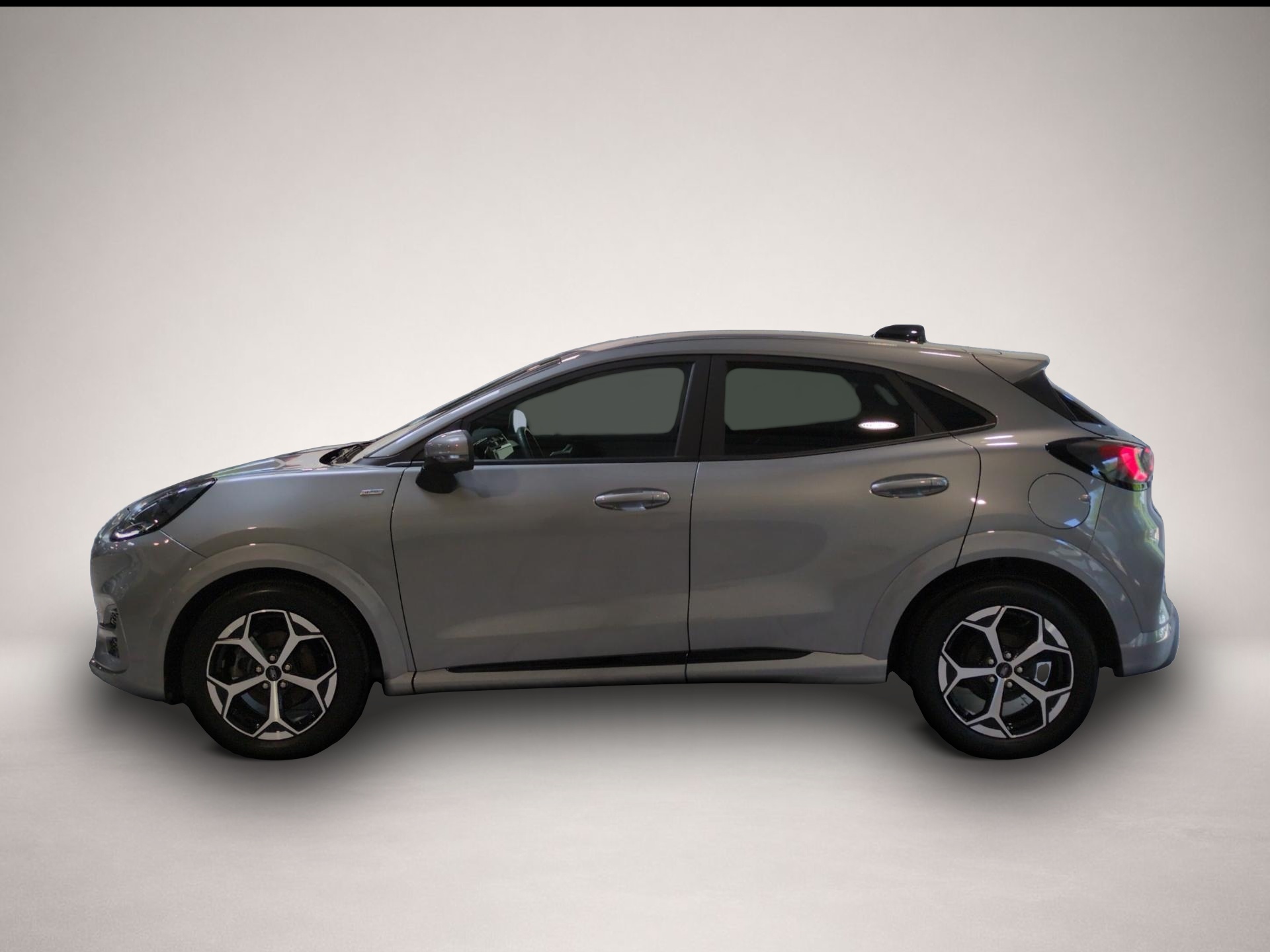 Ford Puma (11/2024, Benzin)