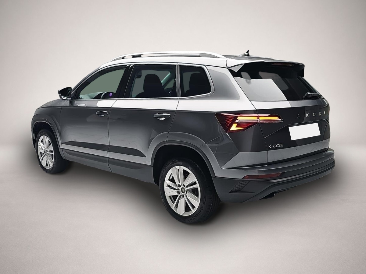 Skoda Karoq, Bild 3 von 4