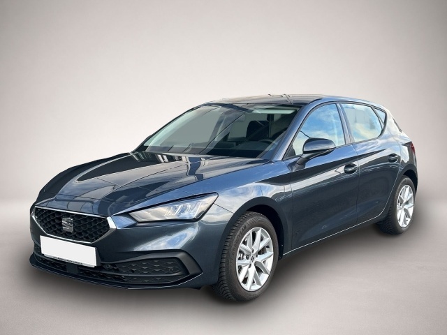 Seat Leon (08/2025, Benzin)