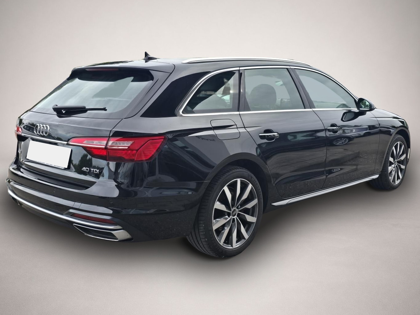 Audi A4 (09/2022, )