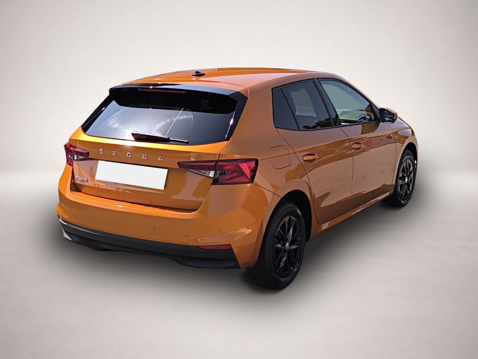 Skoda Fabia (06/2022, )