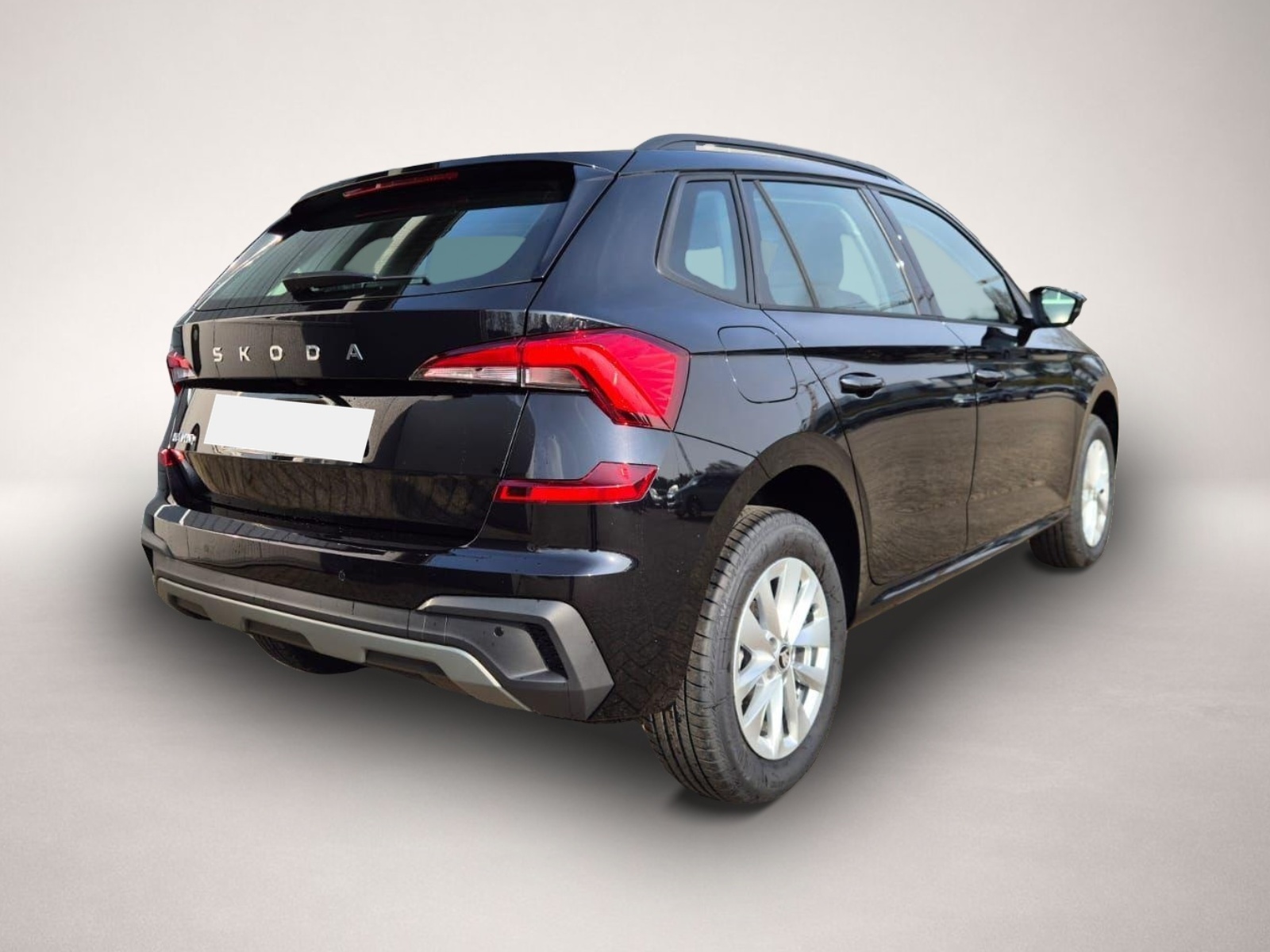Skoda Kamiq (06/2026, Benzin)