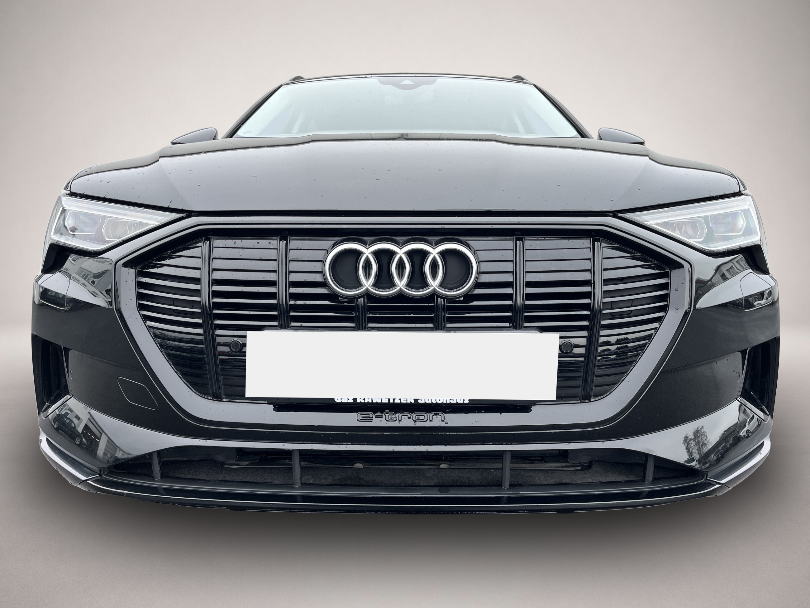 Audi e-tron (05/2022, ELECTRIC)