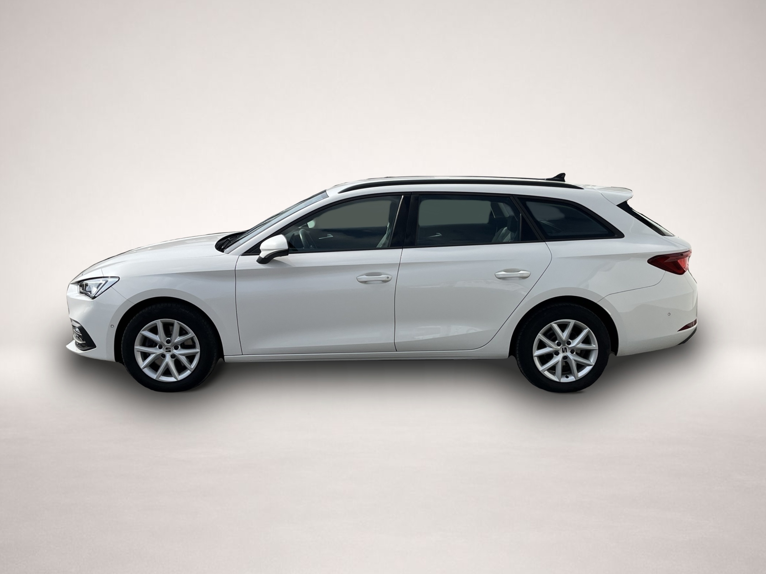 Seat Leon (09/2022, Diesel)