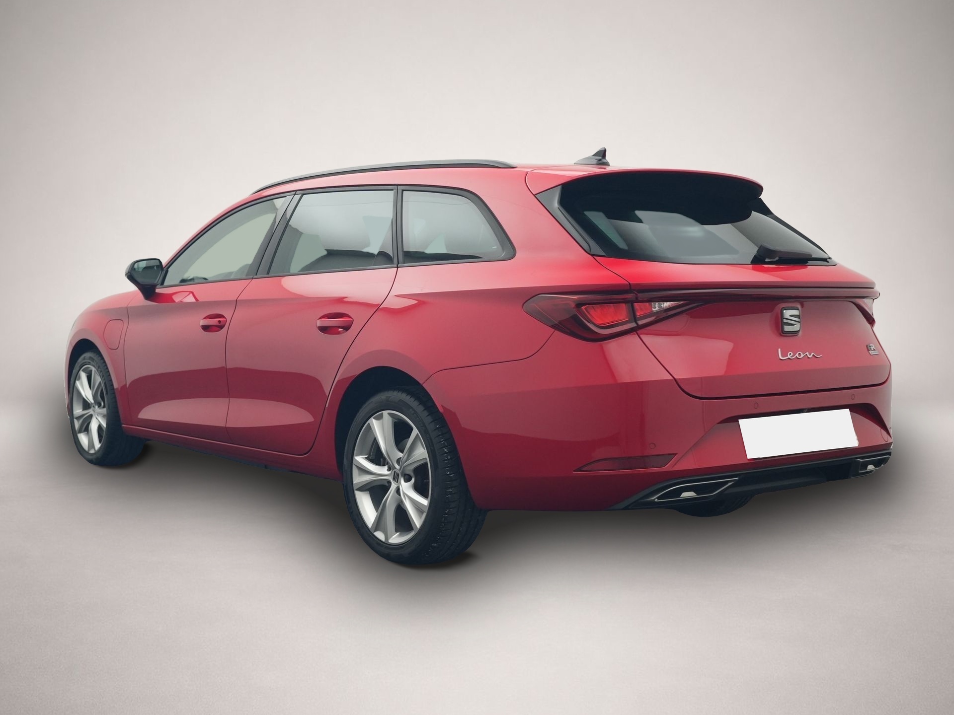 Seat Leon (03/2023, Hybrid (Benzin/Elektro))
