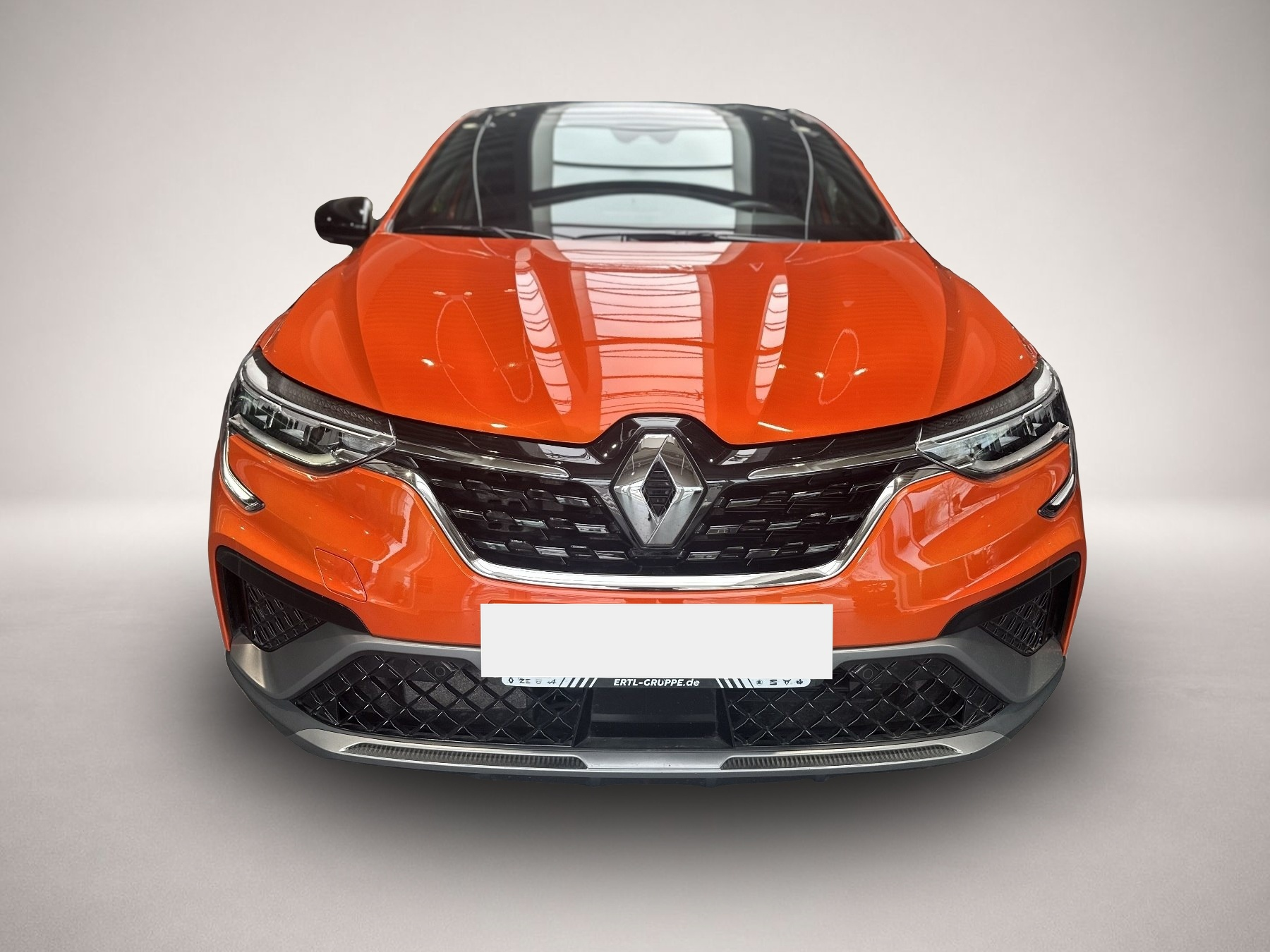 Renault Arkana (08/2021, Benzin)