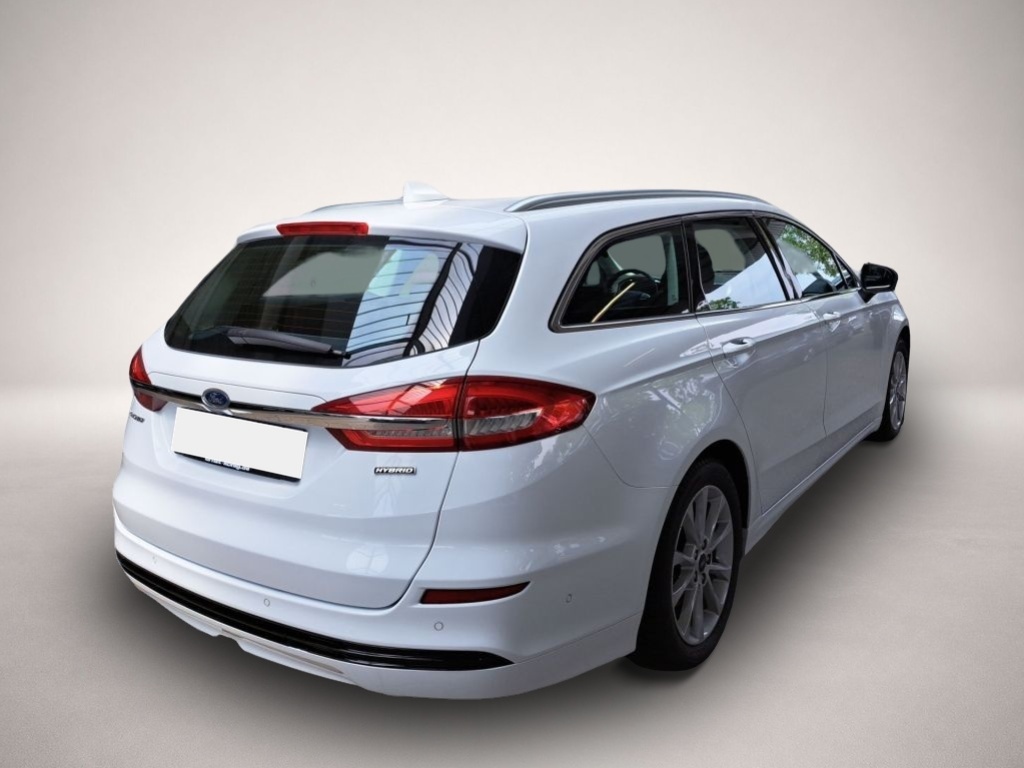 Ford Mondeo (09/2022, )