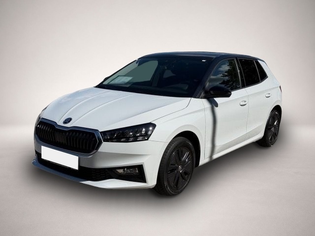 Skoda Fabia (04/2022, )