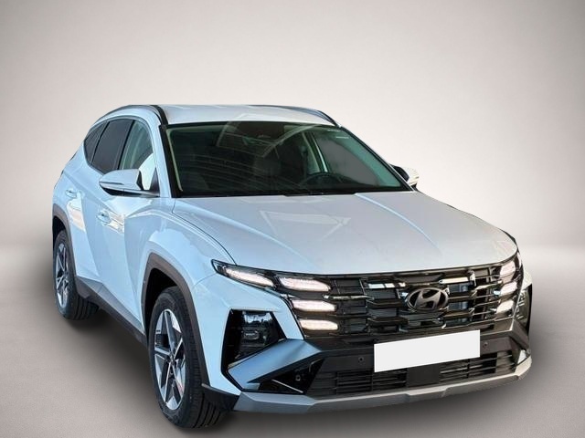 Hyundai TUCSON (06/2026, Benzin)