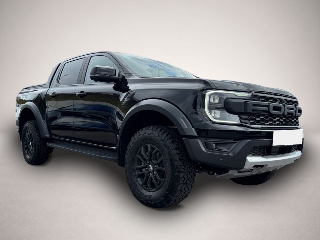 Ford Other (01/2026, Diesel)