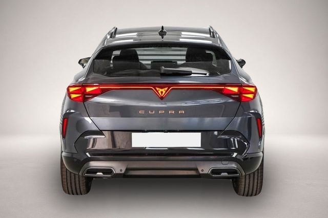 Cupra Formentor (03/2026, Benzin)
