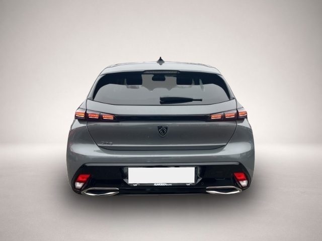Peugeot 308 (01/2024, Benzin)