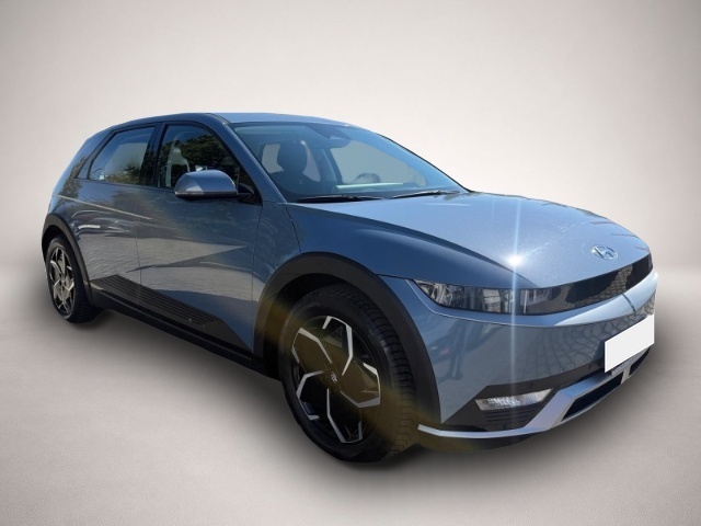 Hyundai IONIQ 5 (08/2024, ELECTRIC)