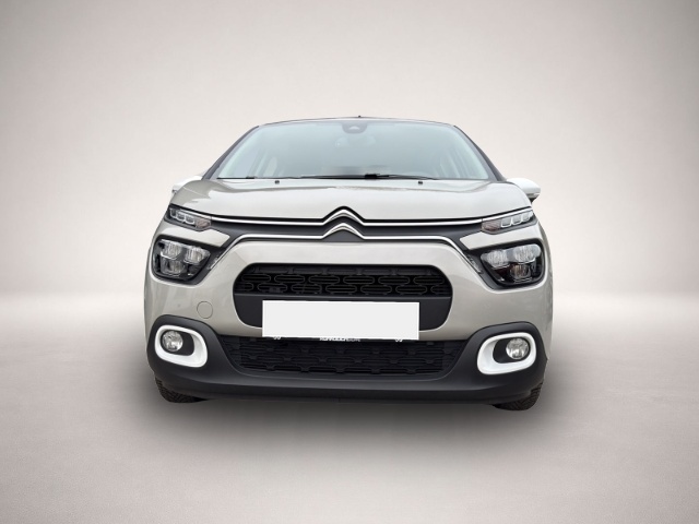 Citroen C3 (03/2024, Benzin)
