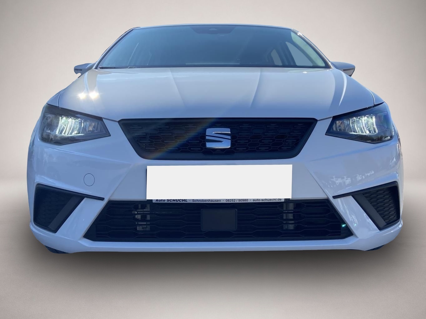 Seat Ibiza (09/2021, )