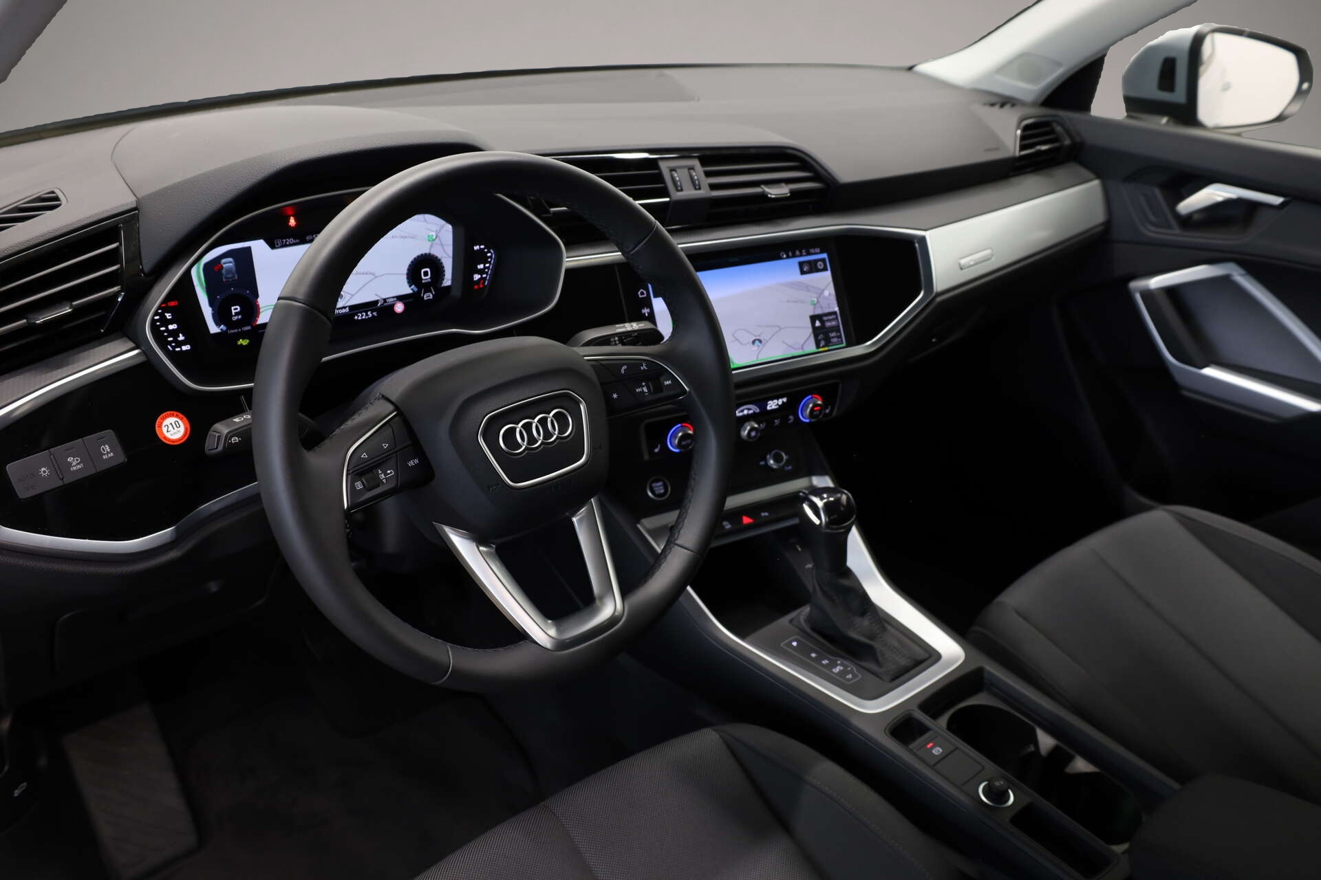 Audi Q3 (06/2025, Diesel)