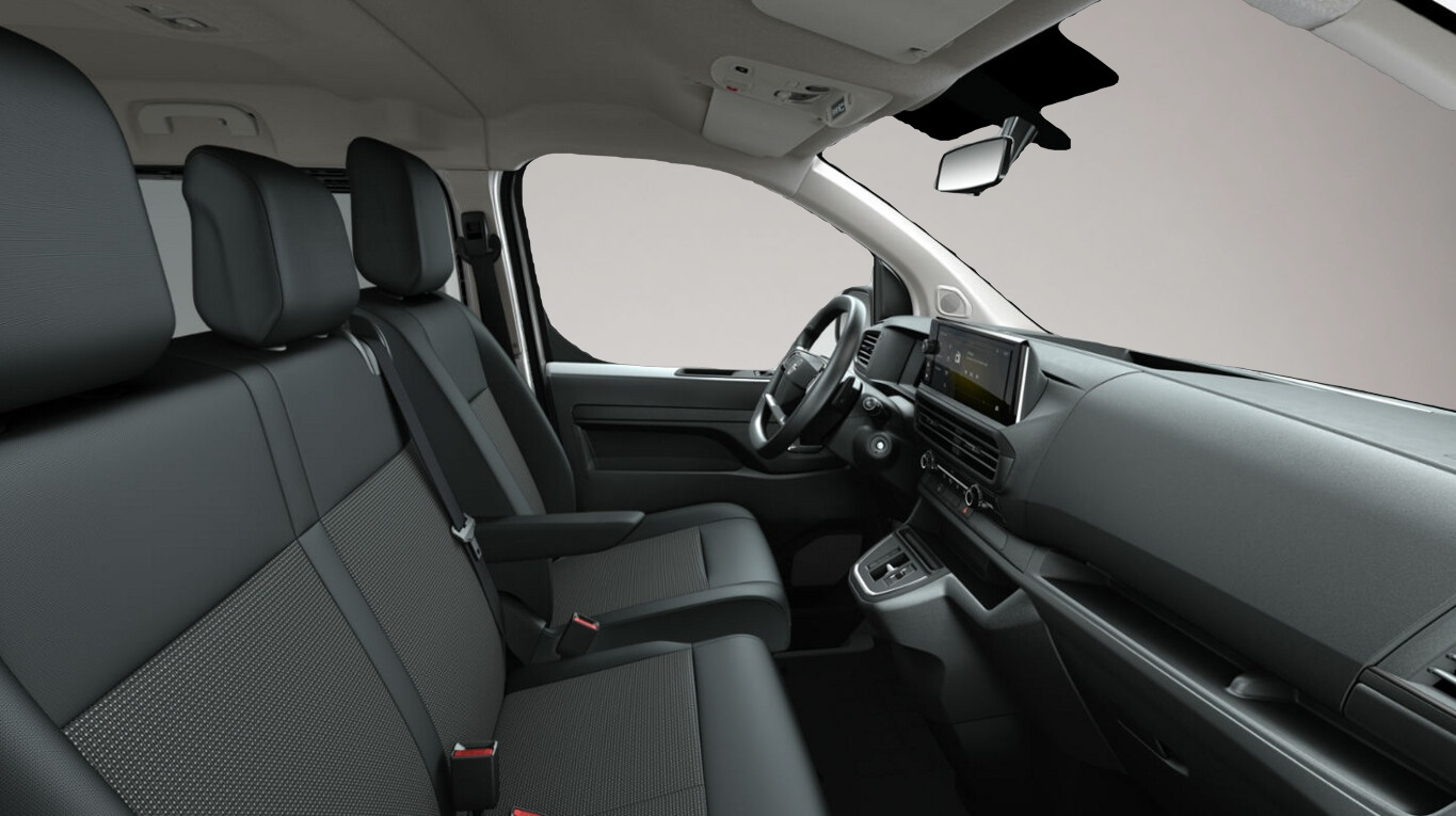Opel Vivaro (04/2026, Diesel)