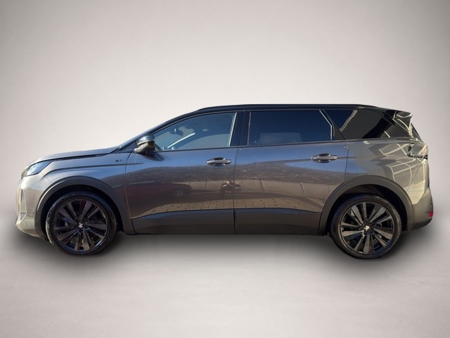Peugeot 5008 (01/2024, Benzin)