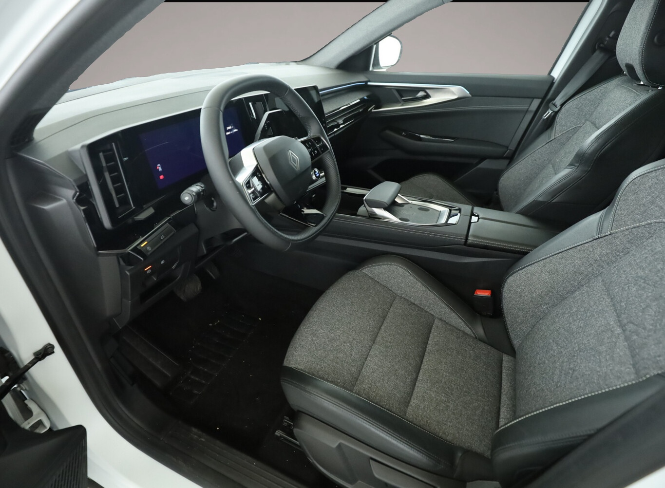 Renault Rafale (03/2025, Hybrid (Benzin/Elektro))