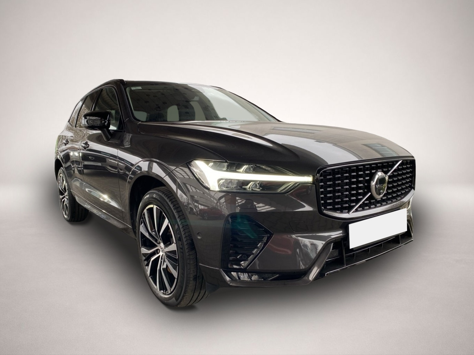 Volvo XC60 (10/2023, Diesel)