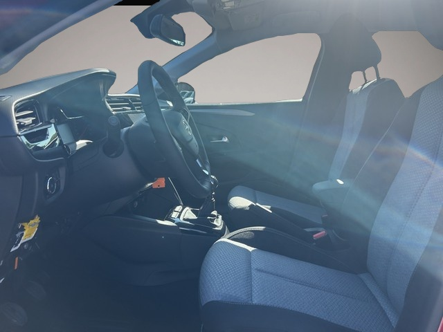 Opel Corsa (04/2025, Benzin)