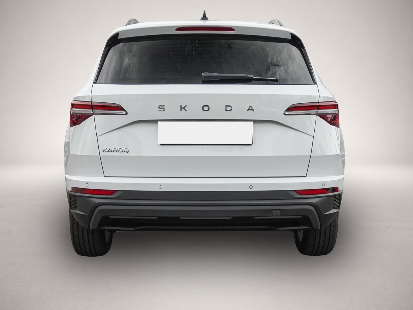 Skoda Karoq (05/2024, Benzin)