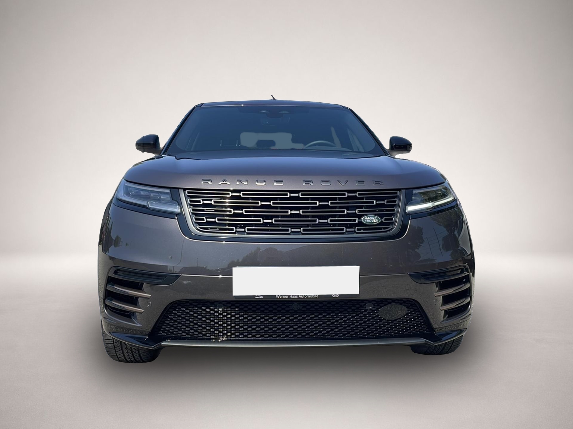 Land-Rover Range Rover Velar (07/2023, Benzin)