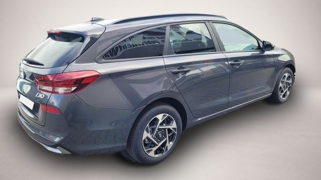 Hyundai i30 (07/2026, Benzin)
