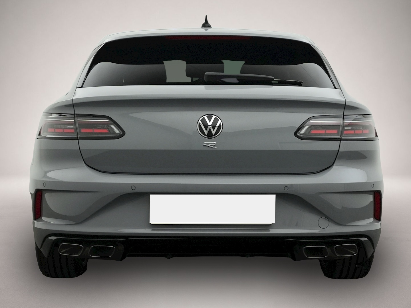 Volkswagen Arteon (12/2024, Benzin)