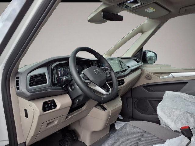 Volkswagen T7 Multivan, Bild 5 von 5