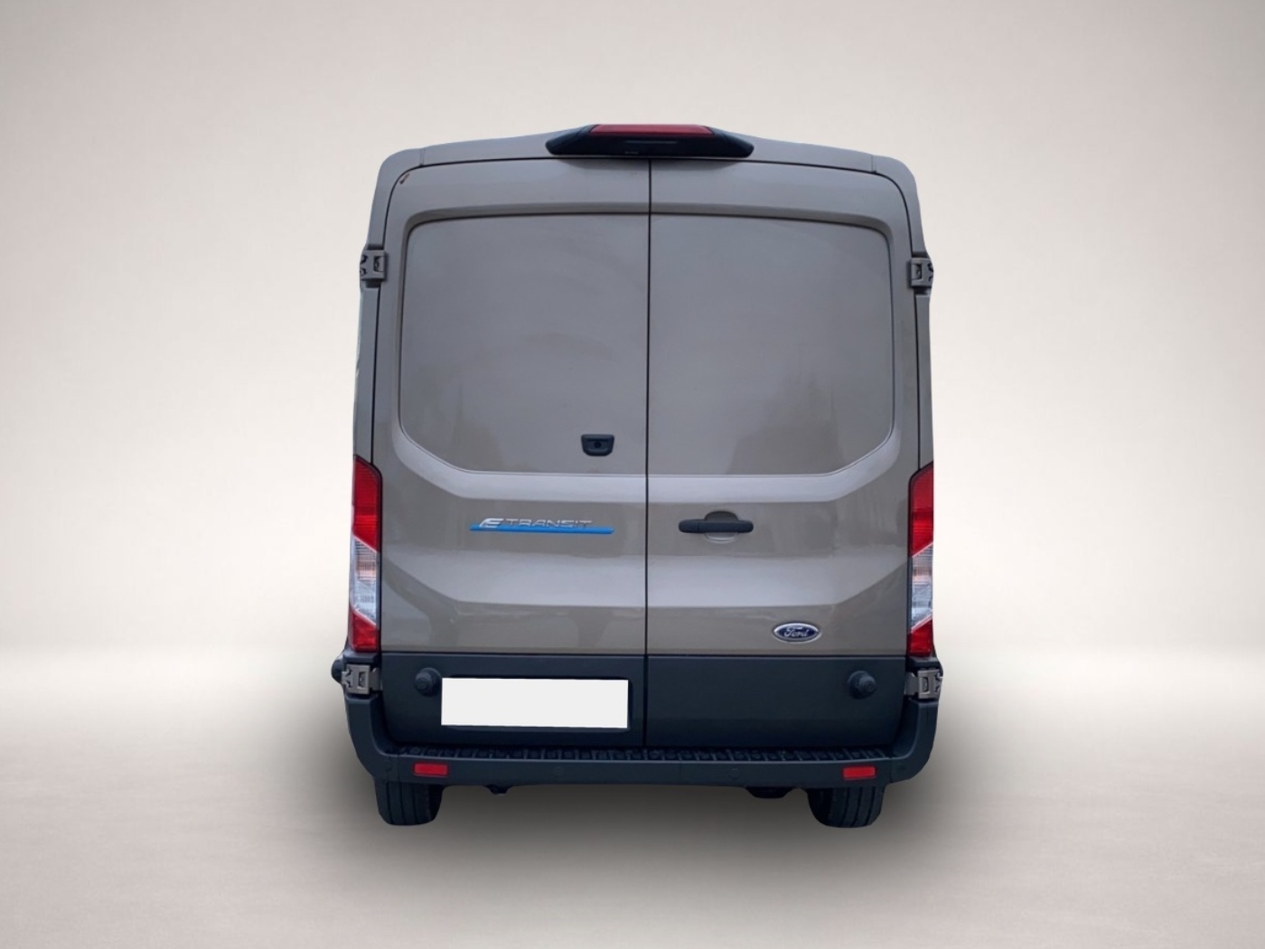 Ford Other (08/2023, ELECTRIC)