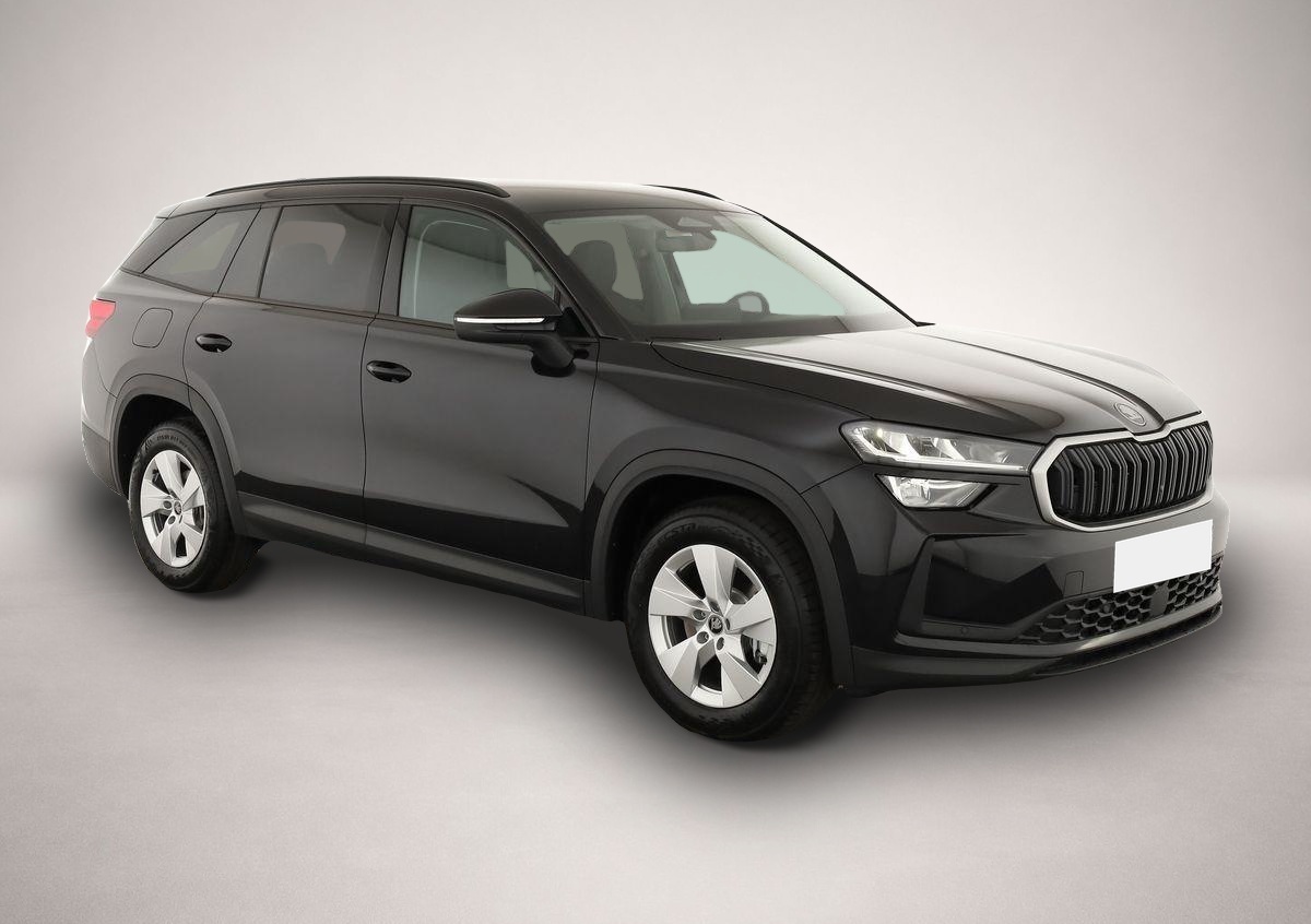 Skoda Kodiaq (08/2026, Diesel)