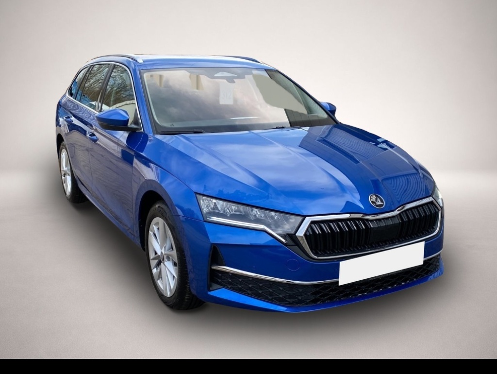 Skoda Octavia (09/2025, Diesel)