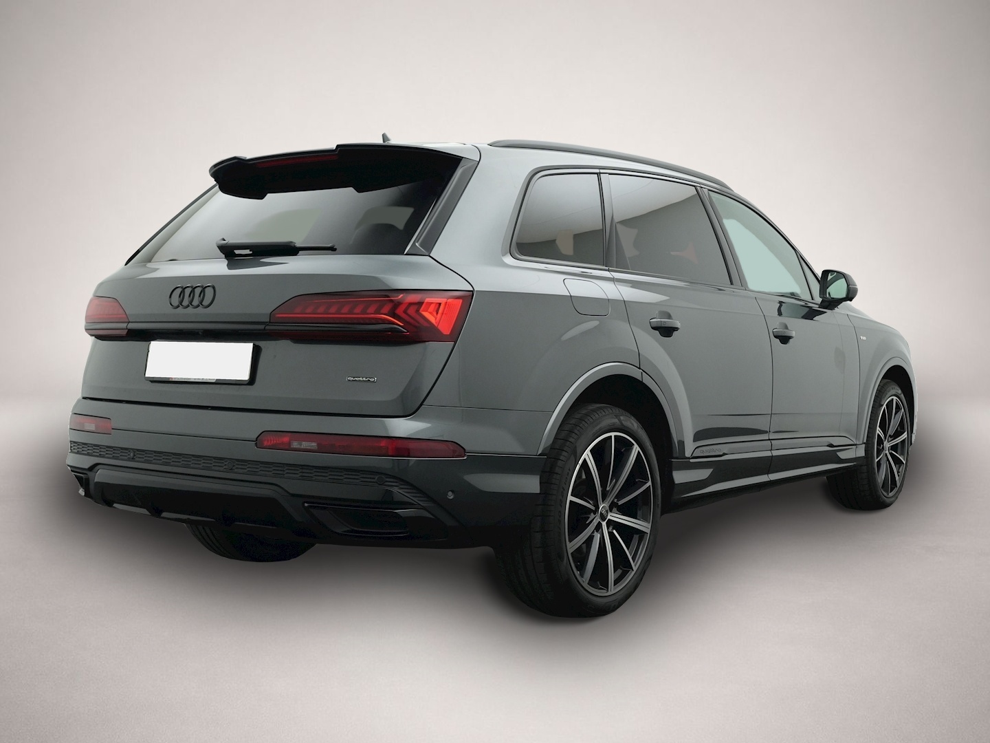 Audi Q7 (03/2022, Diesel)