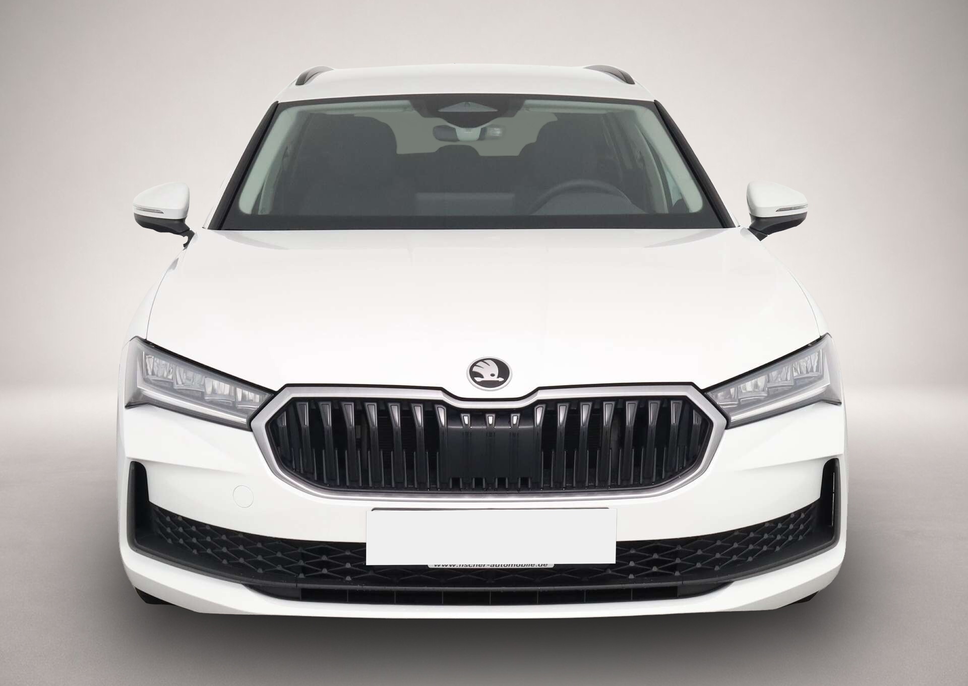 Skoda Superb (06/2025, Diesel)