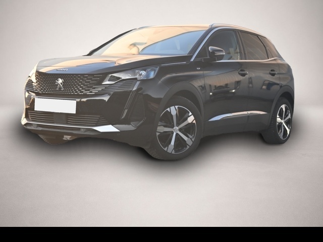 Peugeot 3008 (02/2024, Benzin)