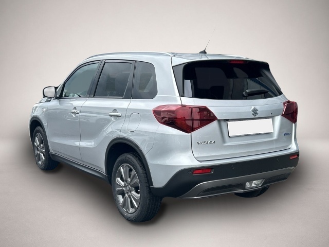 Suzuki Vitara (03/2026, Benzin)